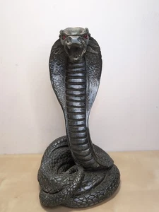 Estatua promocional Shelby Cobra 1967 de Universal Statuary Corp 18" - Imagen 1 de 11