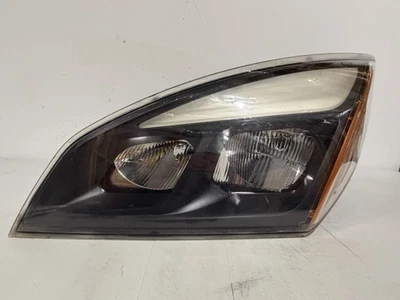 2018–2024 Freightliner Cascadia Left LED Headlight Driver Side OEM A6601405002 - Image 1 of 4