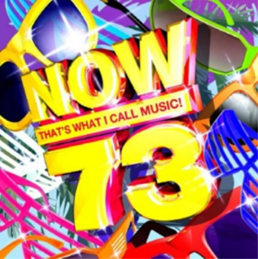Various Artists Now Thats What I Call Music 73