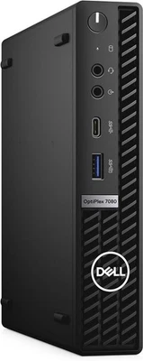Dell Optiplex 7080 MFF 2,9 GHz i7-10070 16 GB RAM 256 GB SSD WIN11 - Muy bueno Foto 1 de 4