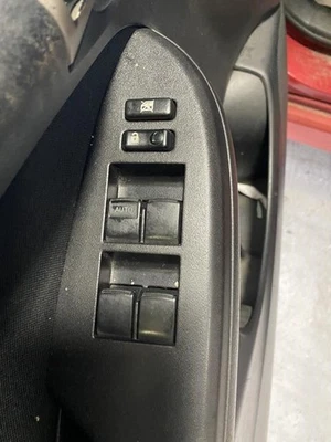 Driver Front Door Switch Driver's Master Fits 08-15 SCION XB 1780564 - Image 1 of 4