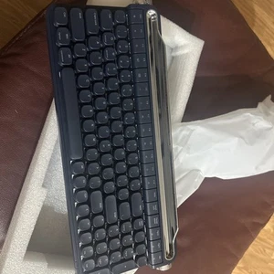 actto keyboard B705 - Picture 1 of 6