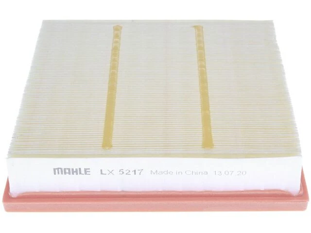 Filtro de ar Mahle 96741DXDF 2012 2013 2014 2015 2016 Dodge Journey 2011-2019 - Imagem 1 de 2