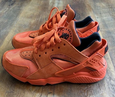 Zapatillas Nike Air Huarache para mujer talla 8 DQ8589-800 Foto 1 de 4