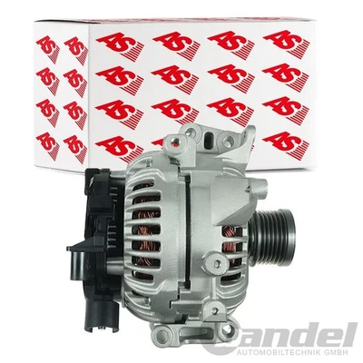 AS-PL Générateur Alternateur 200A Convient pour Mercedes-Benz Classe E - Photo 1/4