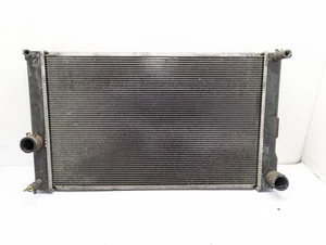 TOYOTA PRIUS MK3 XW30 2009 - 2015 KÜHLER 1.8 BENZIN 2ZR-FXE 81636 - Bild 1 von 8