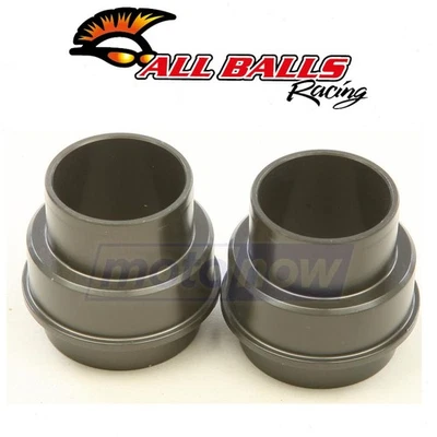 All Balls Front Front Wheel Spacers for 2012-2019 KTM 85 SX 17 14 - Tires & ai - Image 1 of 4