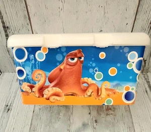 Huggies Baby Feuchttücher Behälter nachfüllbar Disney Finding Dory - Bild 1 von 7