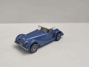 Siku #1062 Blue Morgan plus 8 - Picture 1 of 8