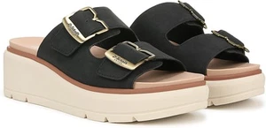 Sandalia de plataforma Dr. Scholl's Nice Day Max OG para mujer - Imagen 1 de 15