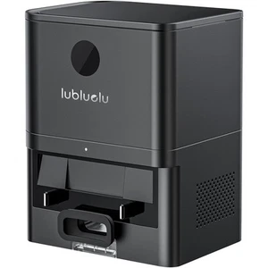 Lubluelu M30V 2.0L Auto-Empty Dock For L15/L15 Plus Robot Vacuums 2 Dust Bags - Picture 1 of 5