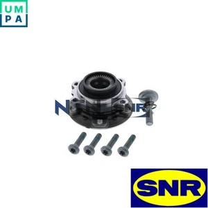 WHEEL BEARING KIT R150.51 FOR BMW 7/F01/F02/F03/F04/Gran/Turismo X3/F25 X4/F26 - Picture 1 of 8