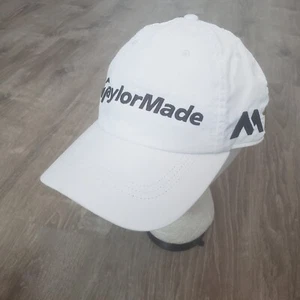 Cappello da baseball TaylorMade Golf M1 Psi regolabile strapback berretto adulto OSFA - Foto 1 di 10