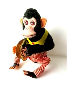 jolly chimp ebay