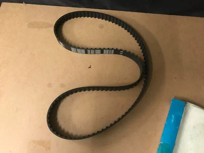 Pieza de correa de distribución Ford Granada Scorpio Transit 122 dientes OHC DOHC CAM no 6139911 Foto 1 de 4