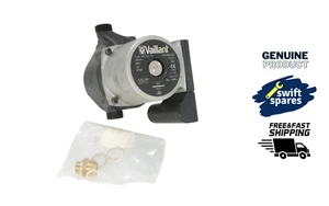 Vaillant 161077 Thermocompact VC 110XT, 110T, 112E, 142E Pumpe - Original - Bild 1 von 2