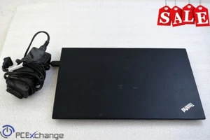 Lenovo Thinkpad X1 Carbon i7-6600U 16GB RAM 500GB M.2 SSD - Imagen 1 de 5