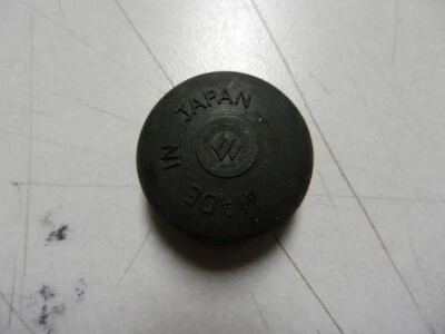 Tapa horquilla delantera Suzuki 1973-1977 TC125 1974-1977 TC185 51189-29010 NUEVO DE STOCK Foto 1 de 4