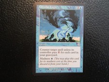 Magic the Gathering Circular Logic MTG Card 3 Available TRACKING PROVIDED