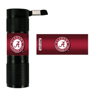 Alabama Crimson Tide Fanmats LED Taschenlampe - Bild 1 von 1
