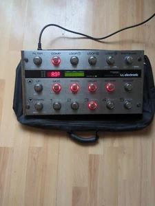 TC Electronics G-System Gitarreneffekte - Bild 1 von 6