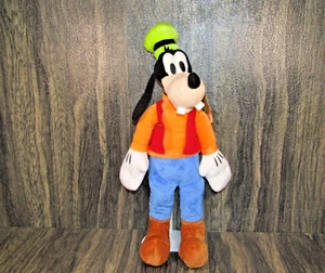 Disney Junior Mickey Mouse Clubhouse Goofy Plush 15" Tall Brand New with Tag - Picture 1 of 9