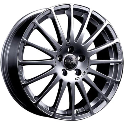 LLANTAS OZ RACING SUPERTURISMO GT PARA VOLKSWAGEN NEW BEETLE CABRIO 8X17 5X TVC - Imagen 1 de 4