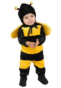 Little Bee Costume - Picture 1 of 1