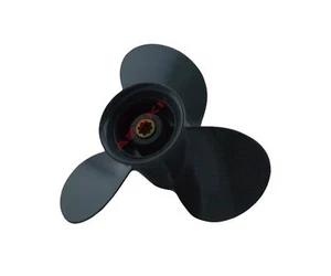 58130-ZW9-V31ZA 3X9 1/4X10 Propeller προπέλα For Honda 9.9-20 HP BF15D3 BF20D4 - Foto 1 di 10
