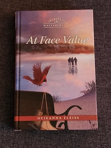 Secrets Of Wayfarers Inn/At Face Value/Ocieanna Fleiss/Guideposts - Foto 1 di 3