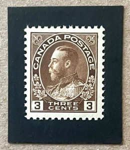 Canada #108 VF NH     Catalog $70.00 - Picture 1 of 2
