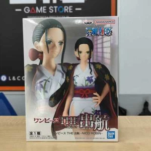 One Piece - The Shukko - Nico Robin - Picture 1 of 6
