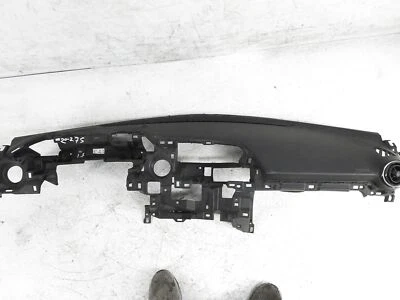 2016-2023 Mazda Mx-5 Miata Instrument Dashboard Dash Panel Na1p-60-400E-02 - Image 1 of 4