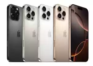 Apple iPhone 16 Pro Max A3084 solo AT&T - 256 GB tutti i colori - SCATOLA APERTA - Foto 1 di 5