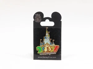 Disney 2007 Walt Disney World Pin MOC 6920 - Bild 1 von 3