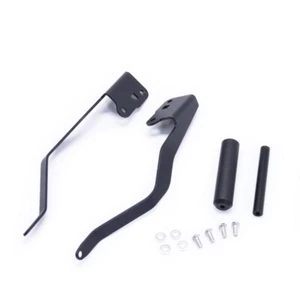 12mm 20mm GPS Navigation Mount Bracket Holder For BMW F750GS F850GS GS 2018-2019 - Picture 1 of 8