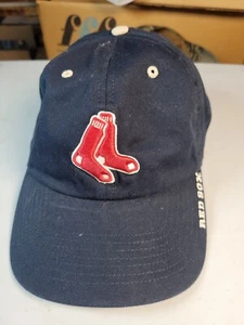 Boston Red Sox Forty Seven Marke Original Merchandise Strapback - Bild 1 von 7