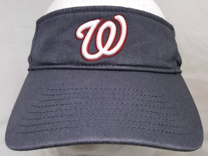 47 Washington Nationals Sports Fan Cap 