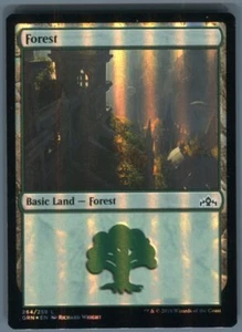 Magic_the_gathering tcg Guilds of Ravnica #264 Near Mint or Better Foil - Picture 1 of 2