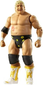 WWE Summer Slam Dusty Rhodes Wrestling Action Figure - Picture 1 of 5