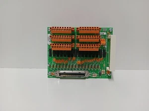 Entrada analógica Honeywell de alto nivel / entrada Sti 51309136-175 MC-TAIH03 - Imagen 1 de 6