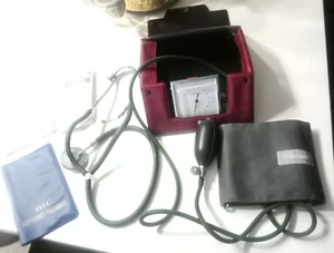 ERKA Blutdruckmessgerät 2370 - Bild 1 von 6