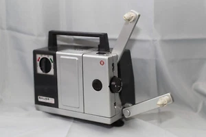 Projecteur Bauer Super T1 des années 60 - Picture 1 of 6