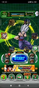 account dokkan battle global🌟, lot of Lr's, Dokkan Fest and WWC characters - Foto 1 di 24