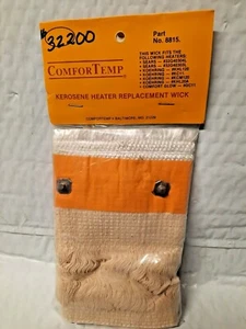 ComforTemp Docht # 32200/8815 Original Sears Panasonic Koehring - Bild 1 von 3