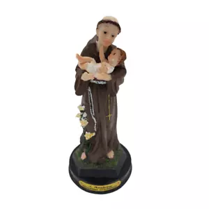 ORNAMENTO DE SAINT ANTHONY PEQUEÑO - Imagen 1 de 2