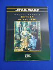 Star Wars Galaxy Guide 5 Return of the Jedi - West End Games 40126