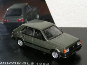 TALBOT HORIZON GLS NOREV 1/43 - Picture 1 of 1