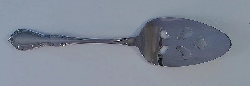 Oneida Whittier Servall / Pie Server - Image 1 of 1