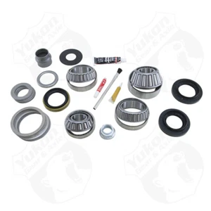 Yukon Gear Master Overhaul Kit For New Toyota Clamshell Design Front Reverse Rot - Foto 1 di 4